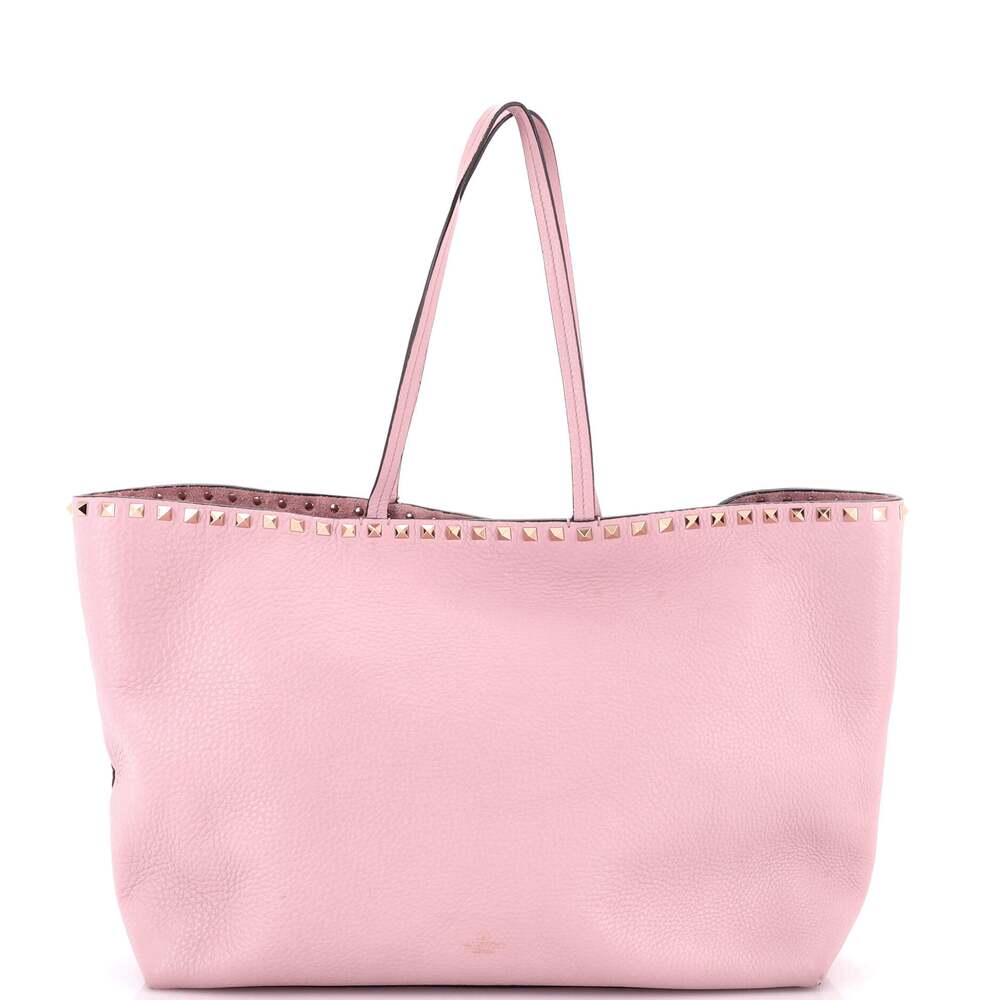 Valentino Garavani Rockstud Shopper #332429V98B